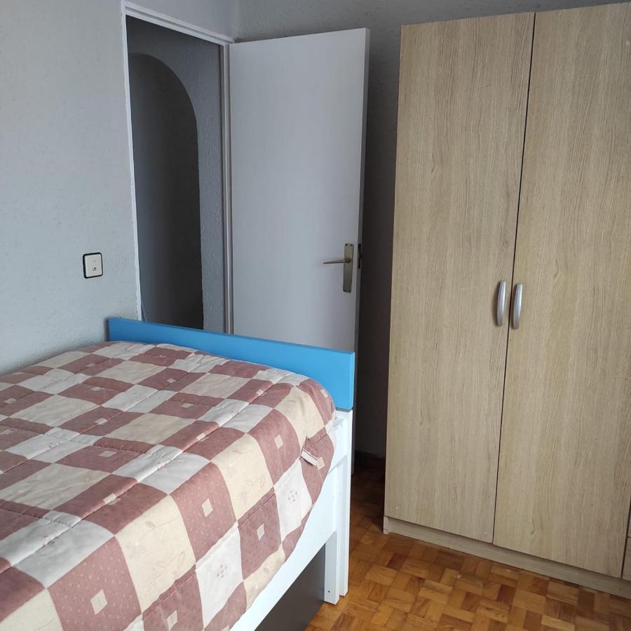 Apartamento Amezti Елісондо Екстер'єр фото