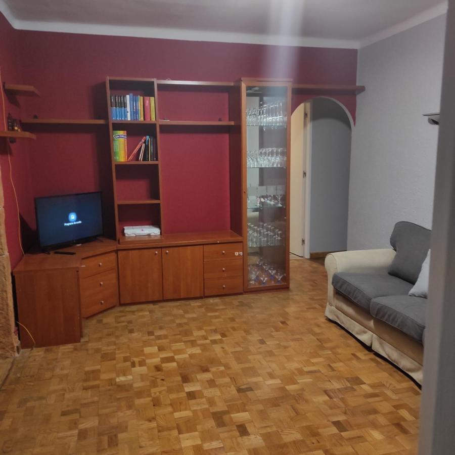 Apartamento Amezti Елісондо Екстер'єр фото