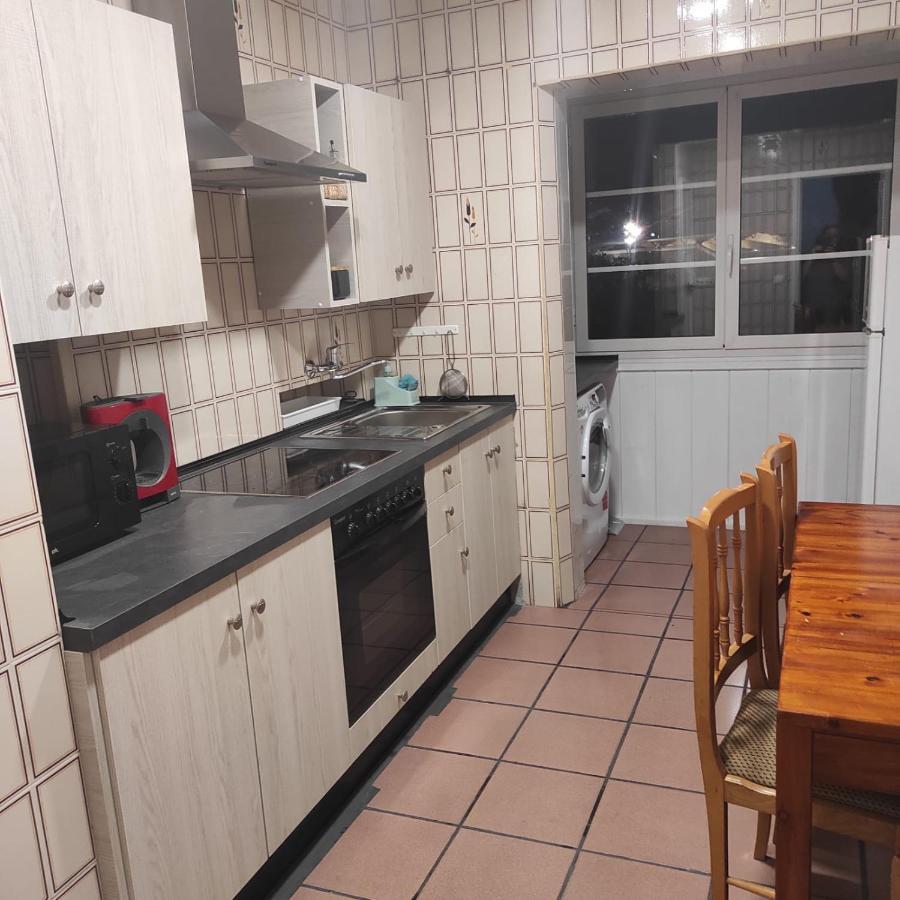 Apartamento Amezti Елісондо Екстер'єр фото